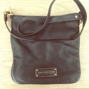 Marc By Marc Jacobs cross body bag